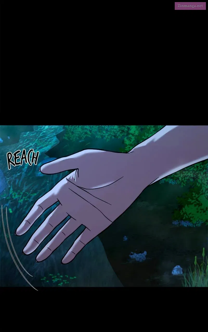 The Gwichon Village Mystery Kainu Manga Chapter 29 Page 44