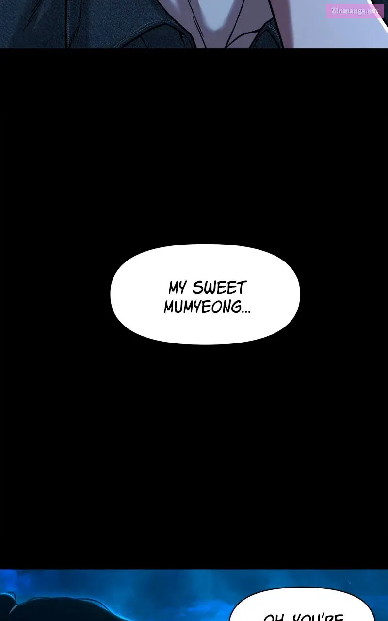 The Gwichon Village Mystery Kainu Manga Chapter 29 Page 46