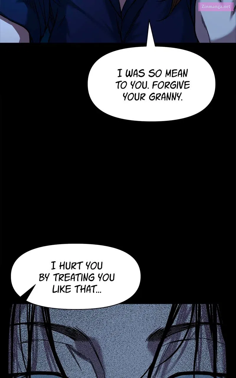 The Gwichon Village Mystery Kainu Manga Chapter 29 Page 49