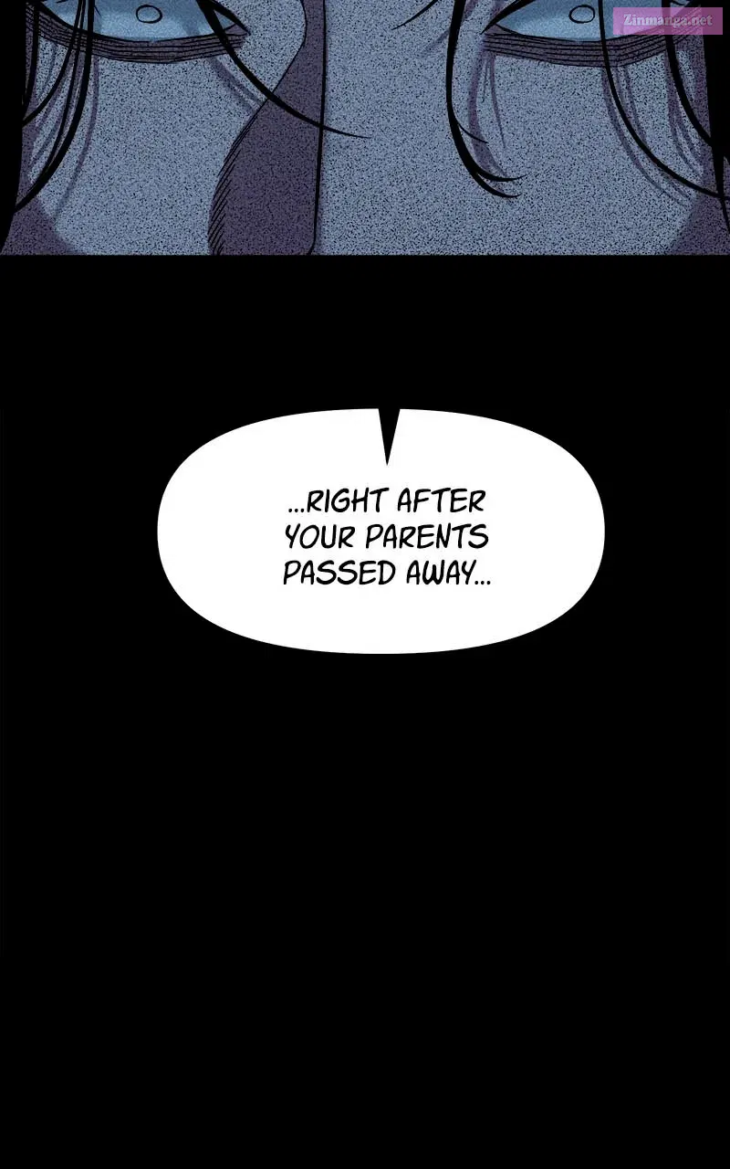 The Gwichon Village Mystery Kainu Manga Chapter 29 Page 50