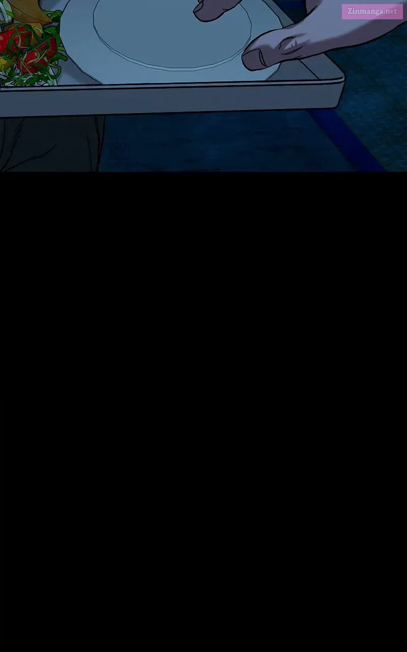The Gwichon Village Mystery Kainu Manga Chapter 28 Page 28