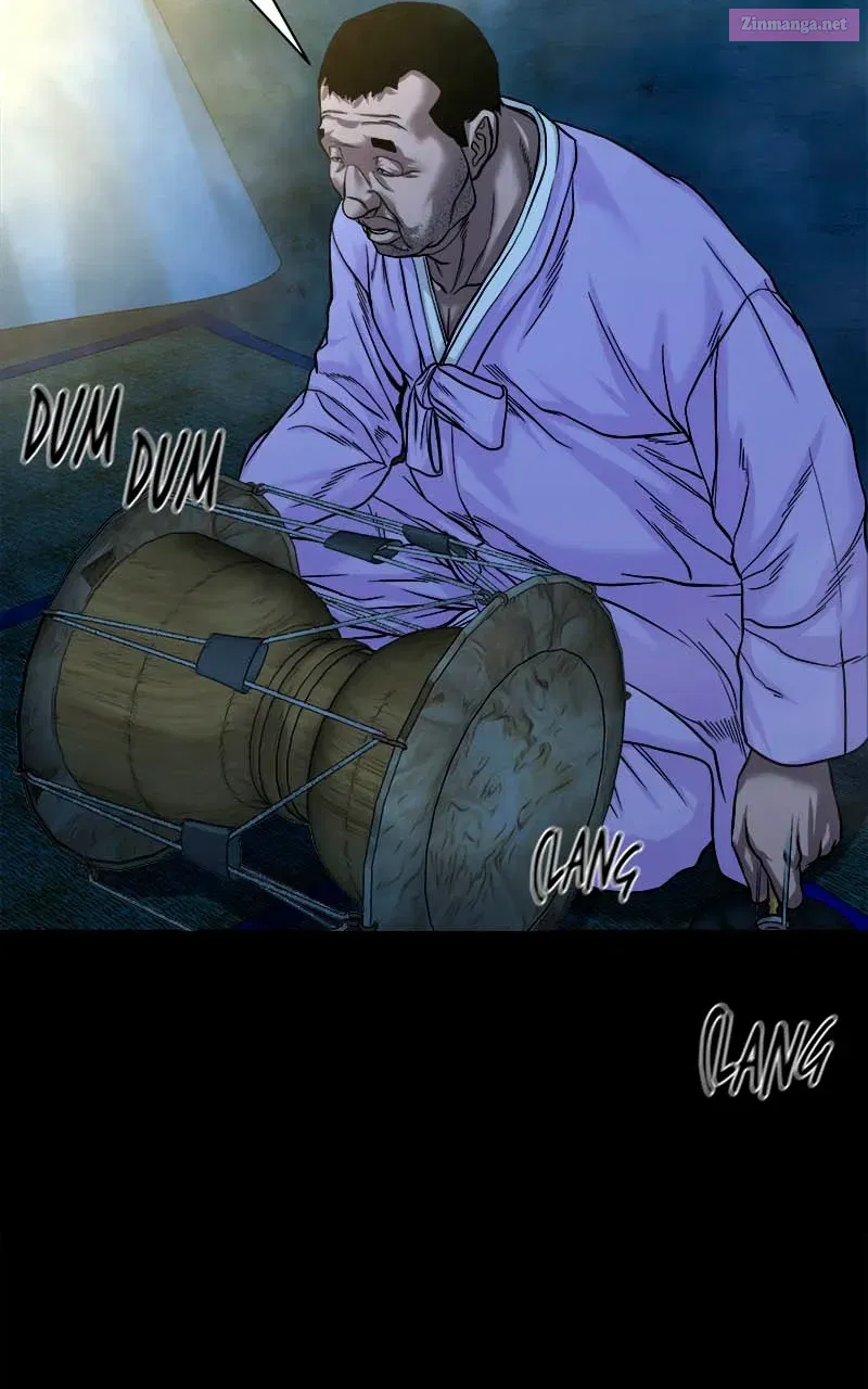 The Gwichon Village Mystery Kainu Manga Chapter 28 Page 32
