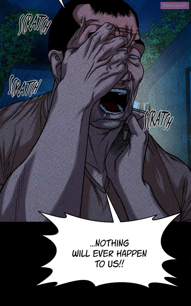 The Gwichon Village Mystery Kainu Manga Chapter 28 Page 104