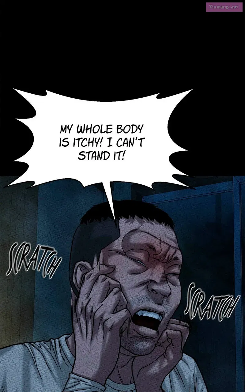 The Gwichon Village Mystery Kainu Manga Chapter 28 Page 105