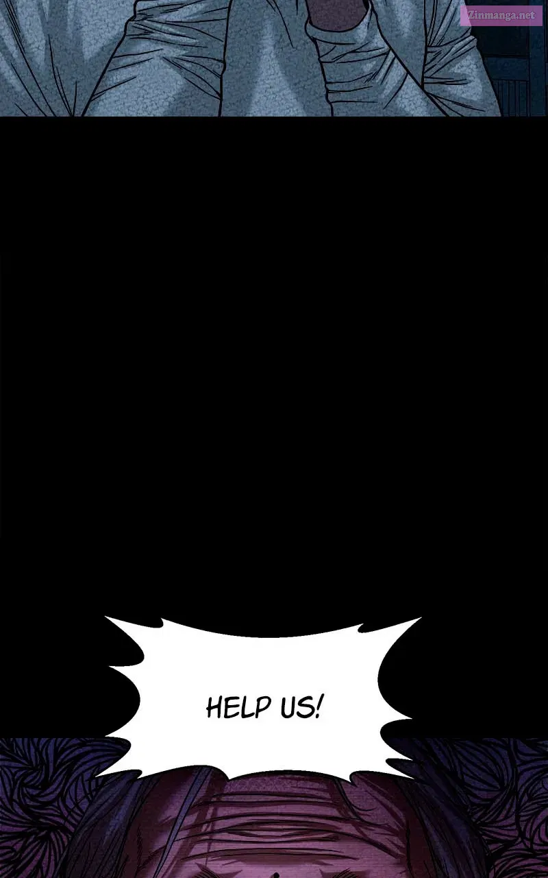 The Gwichon Village Mystery Kainu Manga Chapter 28 Page 106