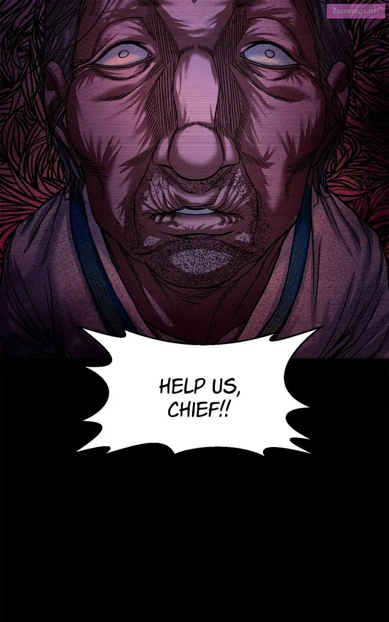 The Gwichon Village Mystery Kainu Manga Chapter 28 Page 107