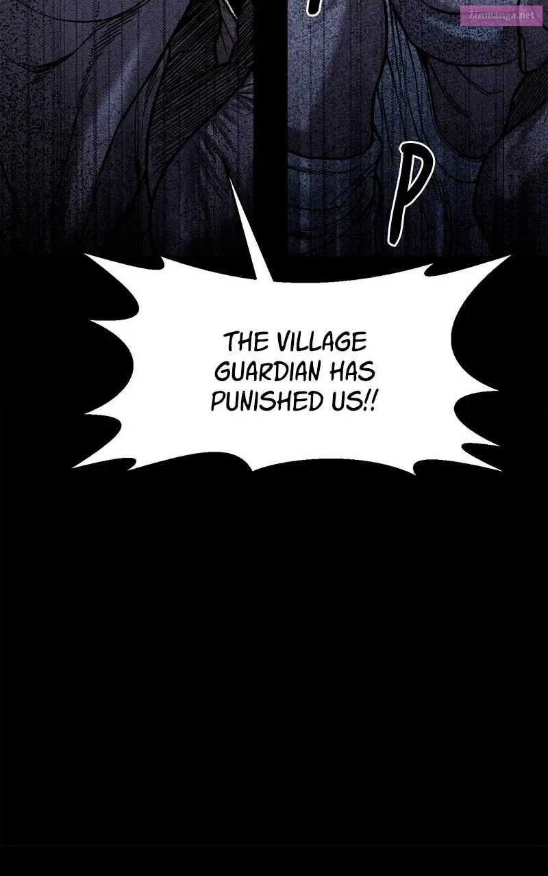 The Gwichon Village Mystery Kainu Manga Chapter 28 Page 109