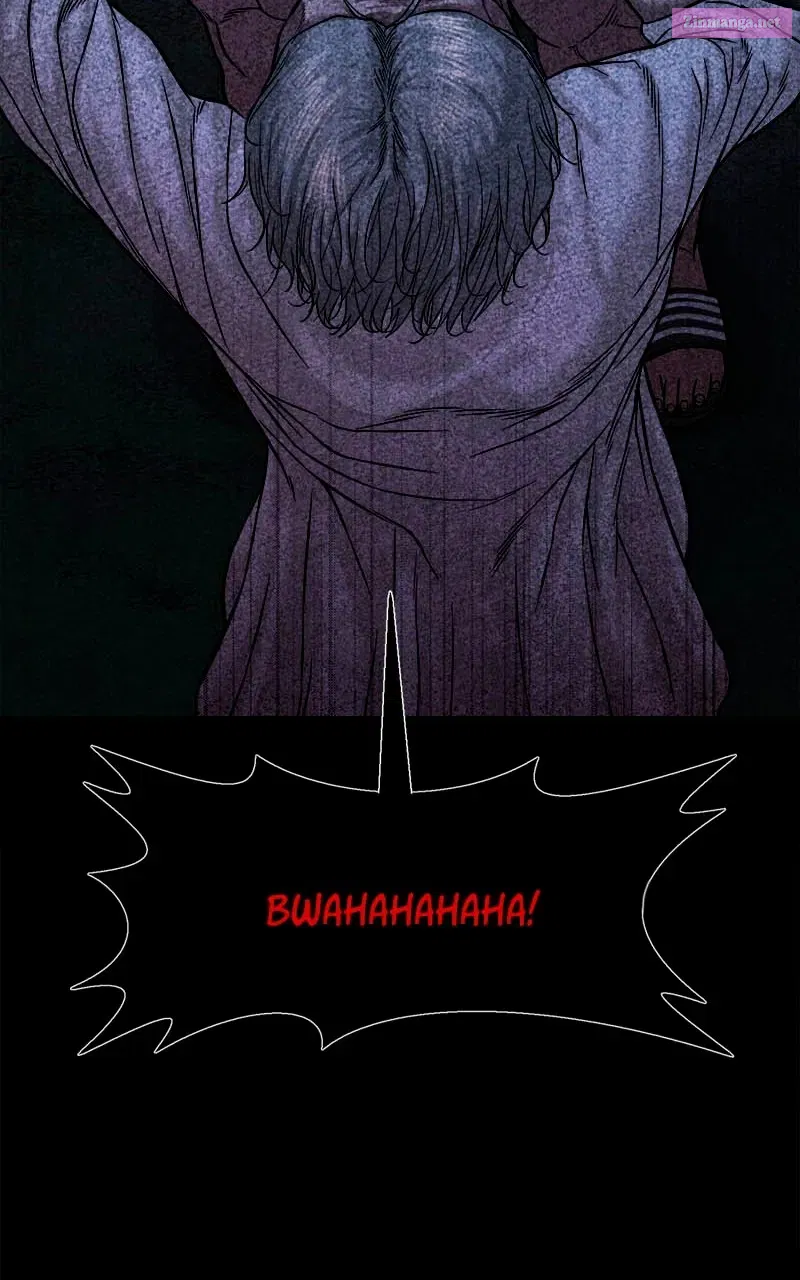 The Gwichon Village Mystery Kainu Manga Chapter 28 Page 114