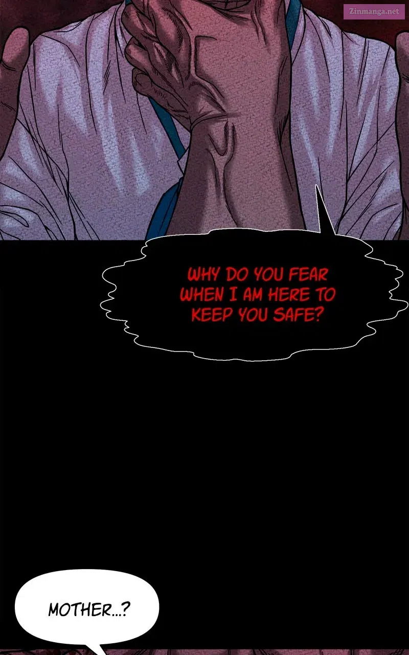 The Gwichon Village Mystery Kainu Manga Chapter 28 Page 117