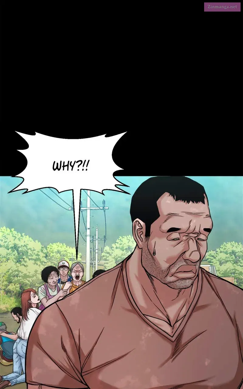 The Gwichon Village Mystery Kainu Manga Chapter 27 Page 9