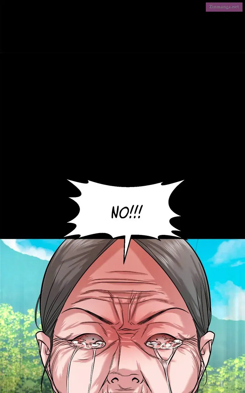 The Gwichon Village Mystery Kainu Manga Chapter 27 Page 14