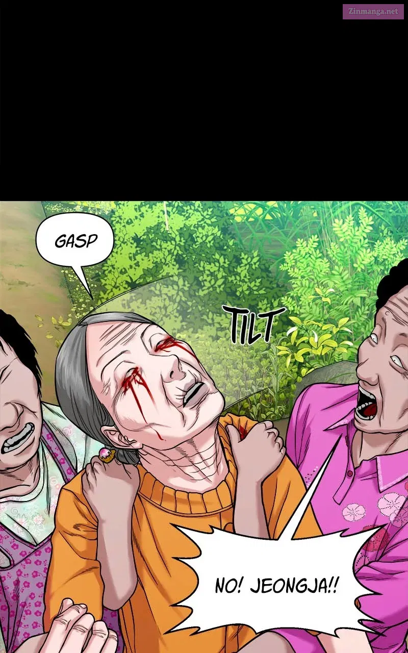 The Gwichon Village Mystery Kainu Manga Chapter 27 Page 17