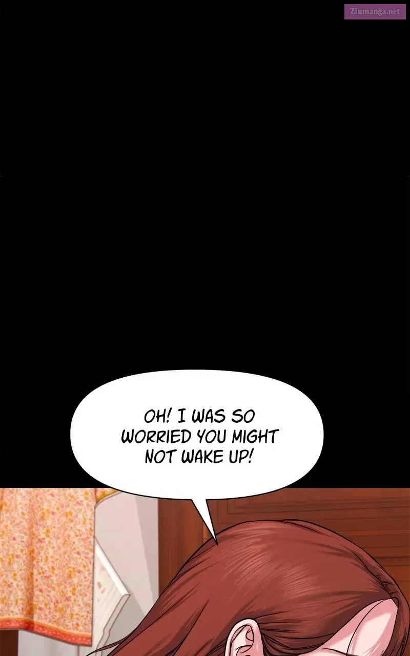 The Gwichon Village Mystery Kainu Manga Chapter 27 Page 27