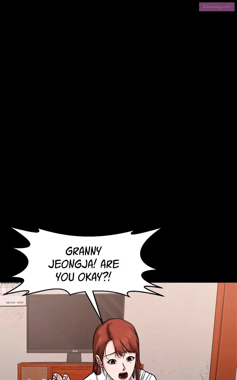 The Gwichon Village Mystery Kainu Manga Chapter 27 Page 31