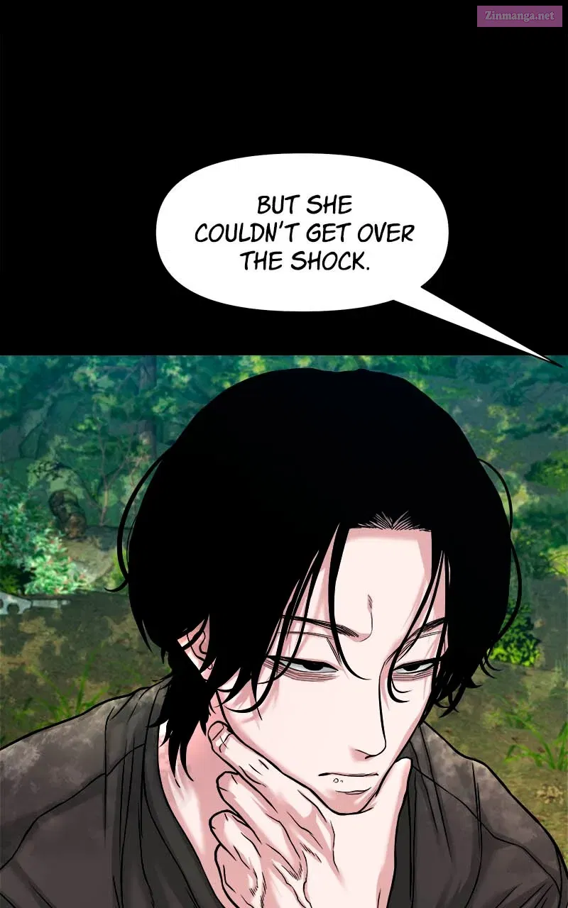 The Gwichon Village Mystery Kainu Manga Chapter 27 Page 46