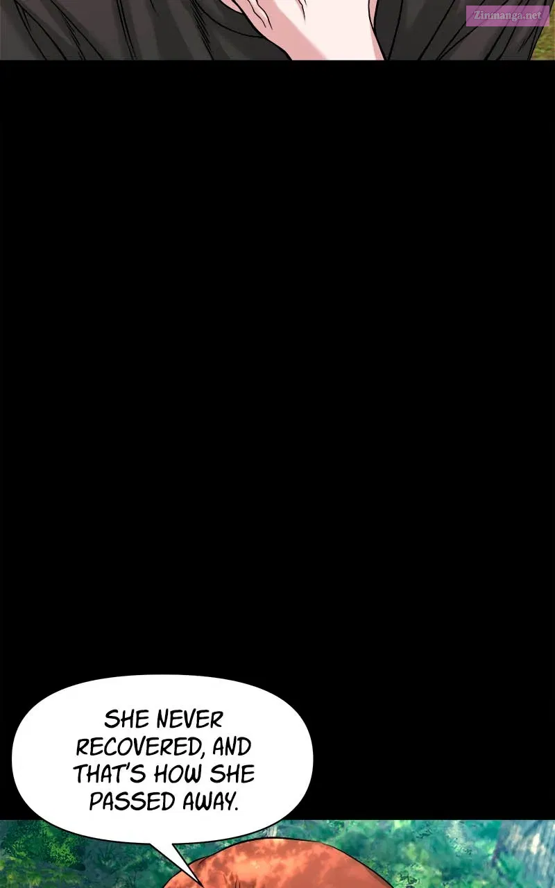 The Gwichon Village Mystery Kainu Manga Chapter 27 Page 47