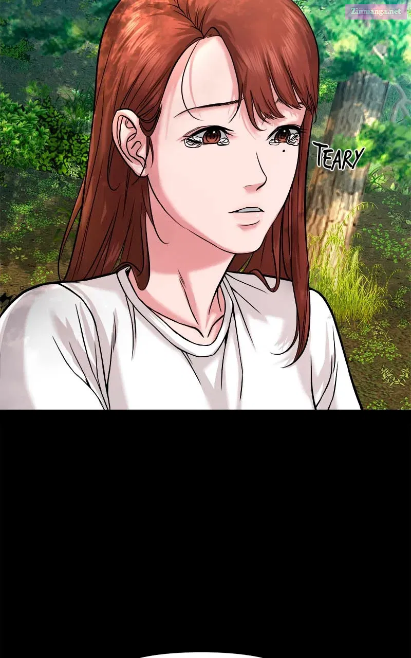 The Gwichon Village Mystery Kainu Manga Chapter 27 Page 48