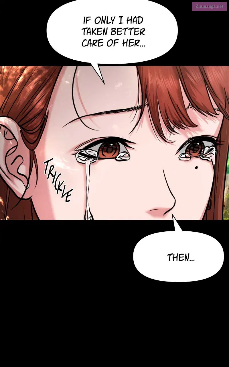 The Gwichon Village Mystery Kainu Manga Chapter 27 Page 49