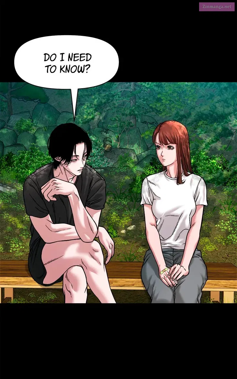 The Gwichon Village Mystery Kainu Manga Chapter 27 Page 53