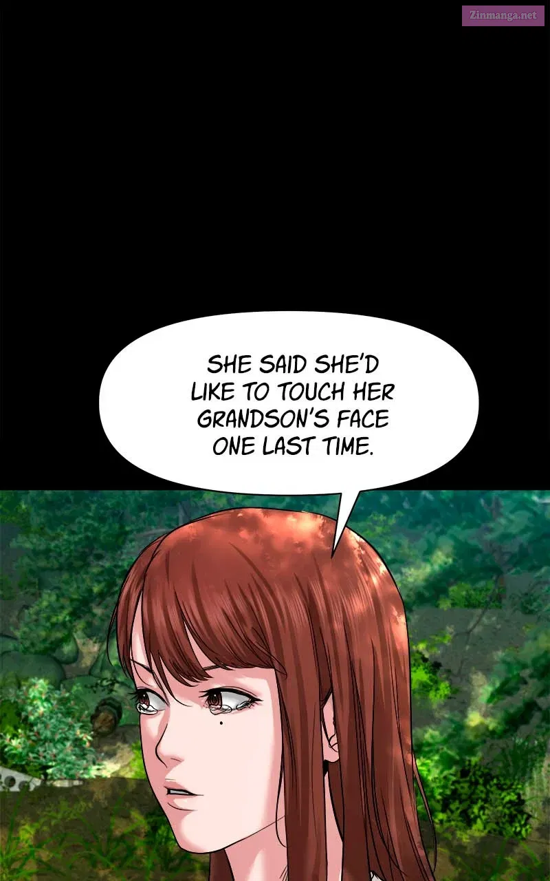 The Gwichon Village Mystery Kainu Manga Chapter 27 Page 54