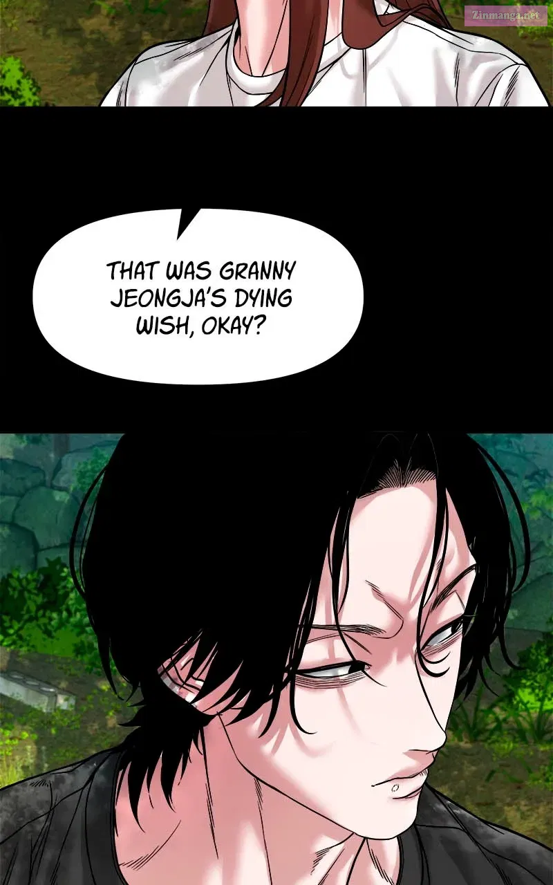 The Gwichon Village Mystery Kainu Manga Chapter 27 Page 55