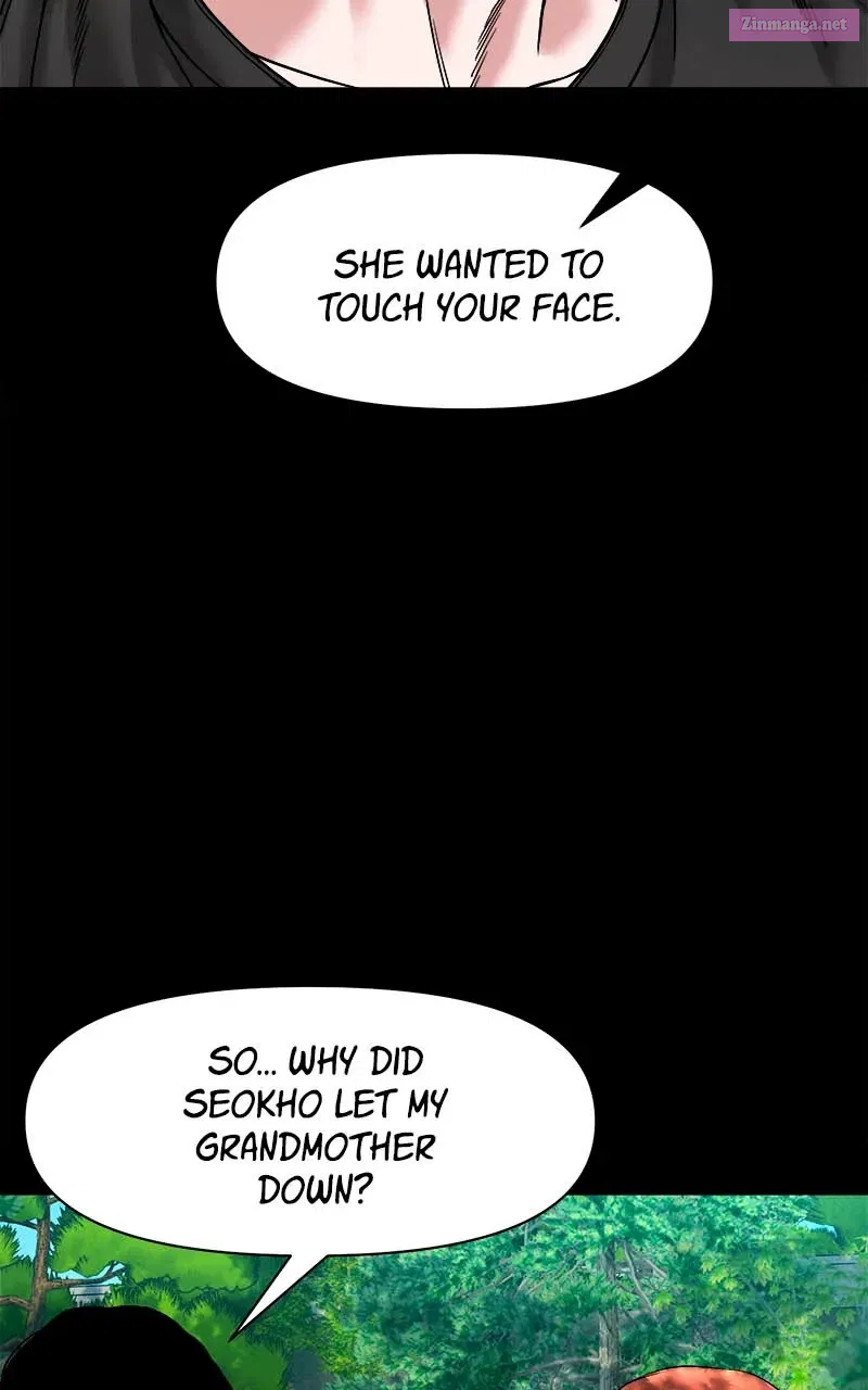 The Gwichon Village Mystery Kainu Manga Chapter 27 Page 56