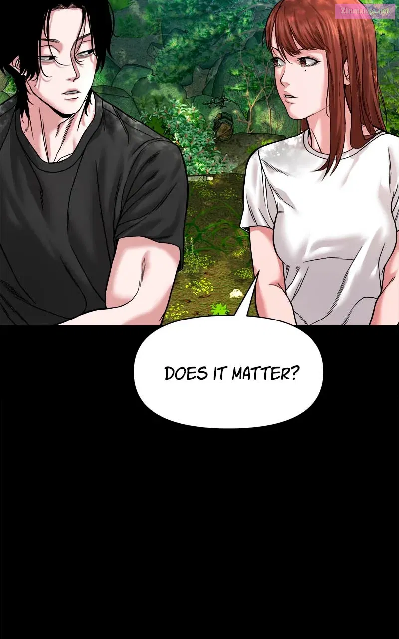 The Gwichon Village Mystery Kainu Manga Chapter 27 Page 57