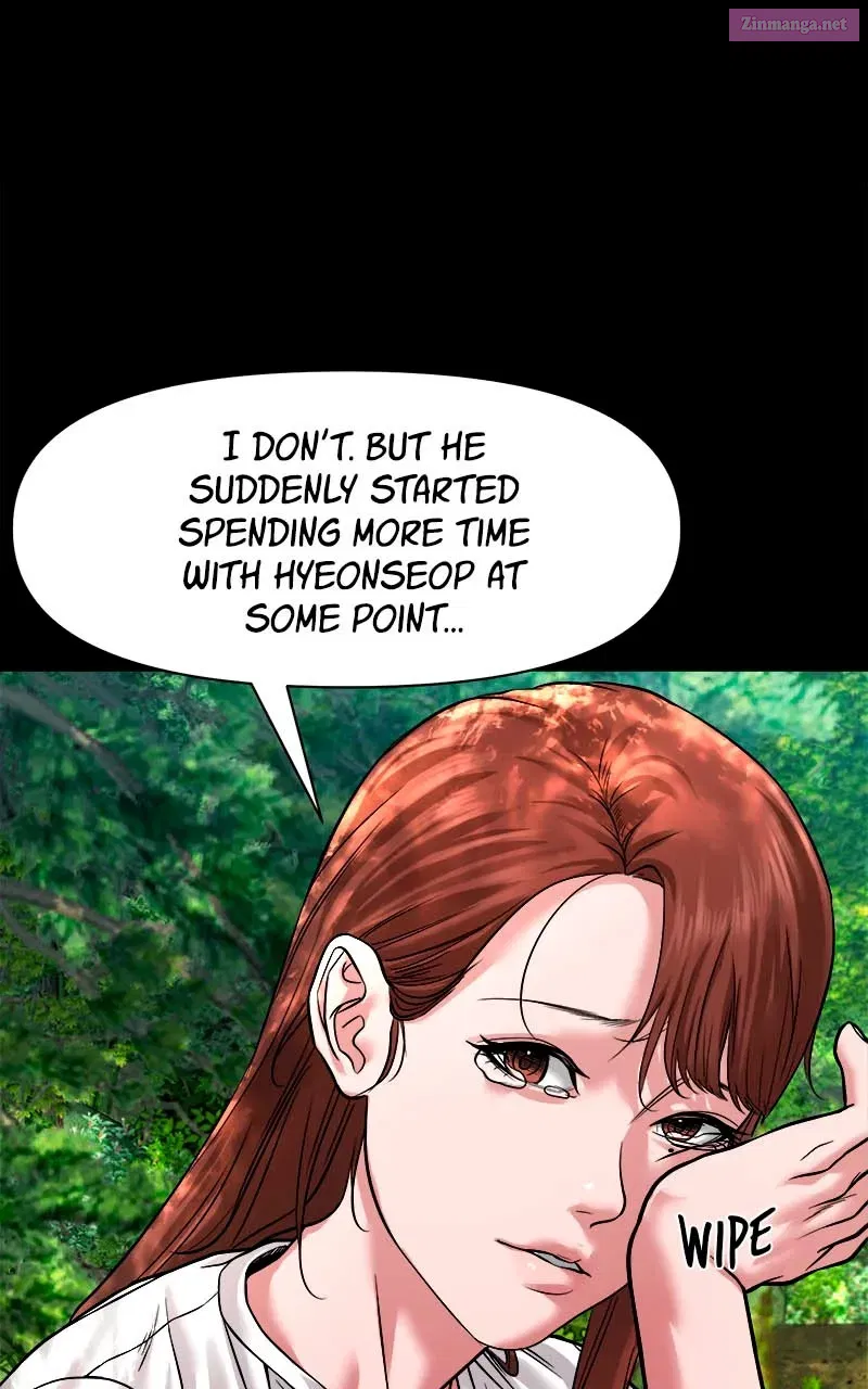The Gwichon Village Mystery Kainu Manga Chapter 27 Page 60