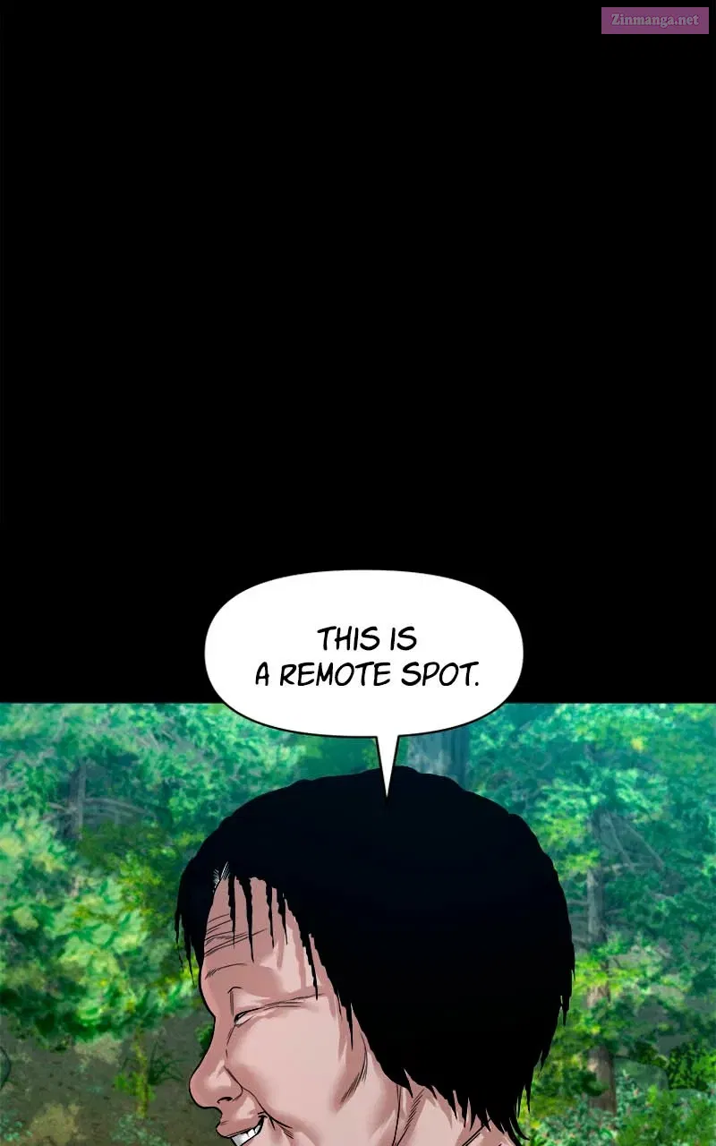 The Gwichon Village Mystery Kainu Manga Chapter 27 Page 63