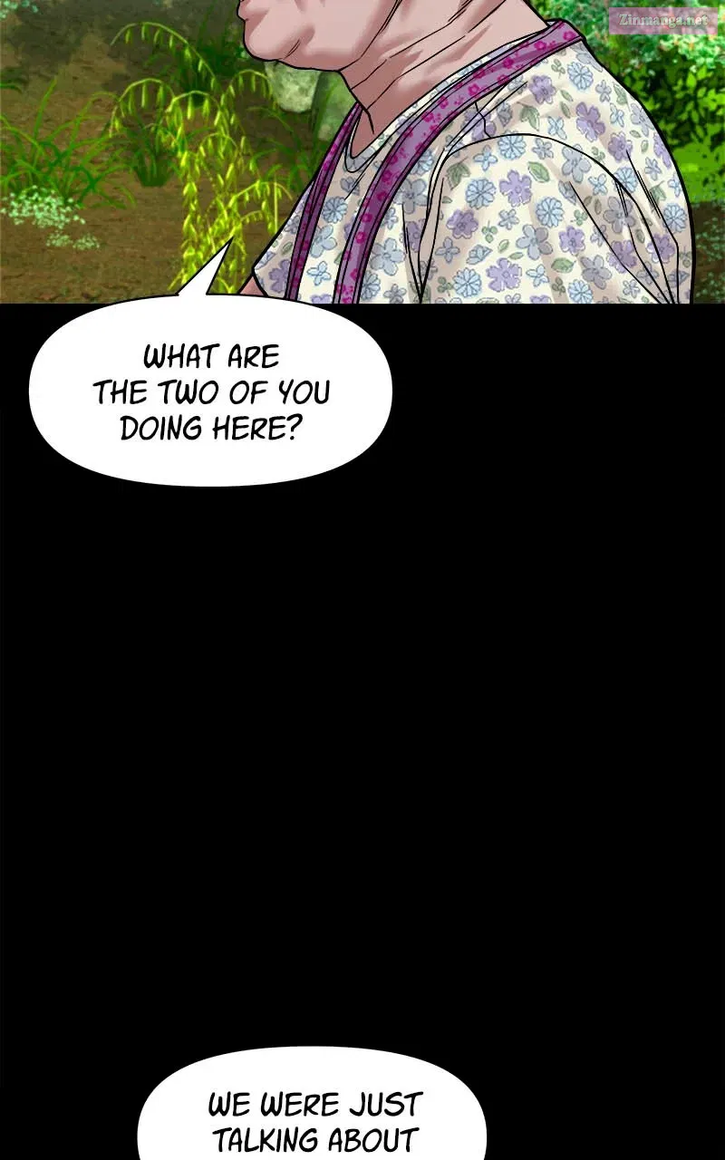 The Gwichon Village Mystery Kainu Manga Chapter 27 Page 64