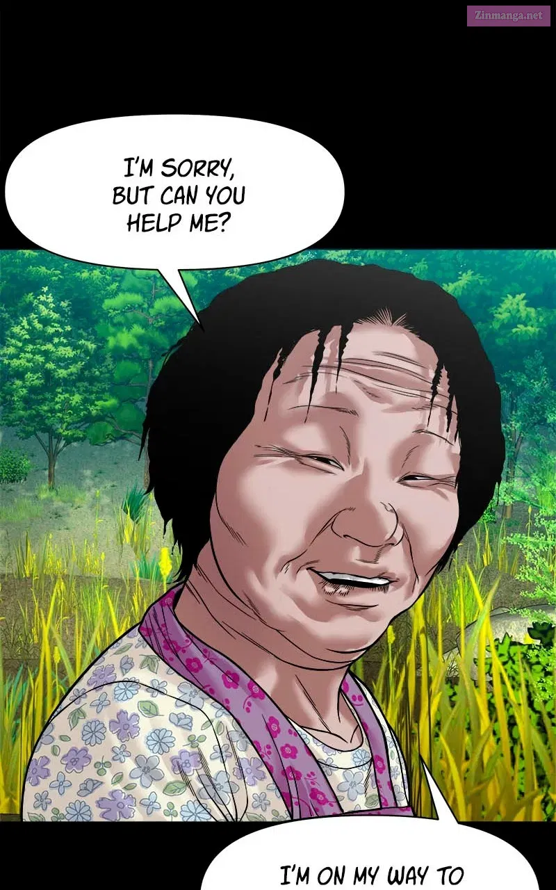 The Gwichon Village Mystery Kainu Manga Chapter 27 Page 66