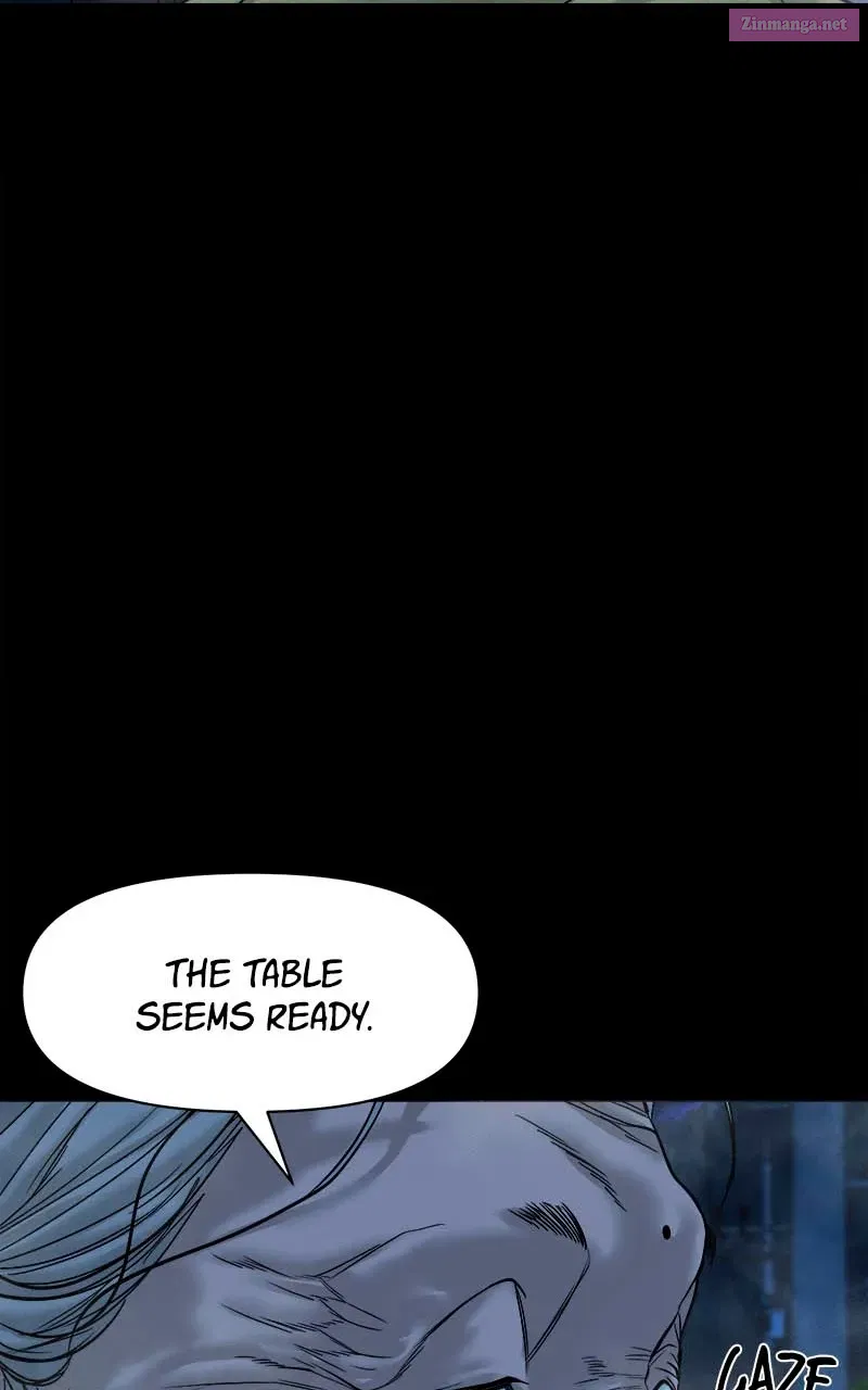 The Gwichon Village Mystery Kainu Manga Chapter 27 Page 121