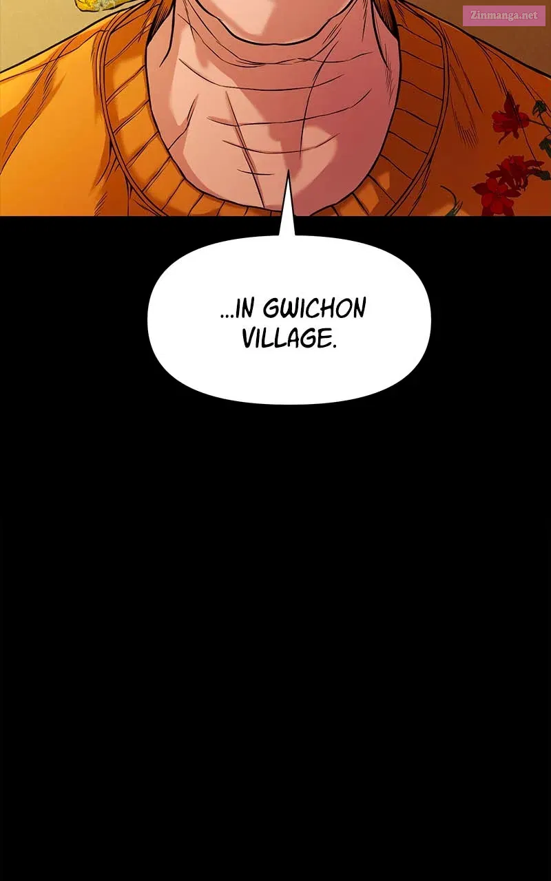The Gwichon Village Mystery Kainu Manga Chapter 26 Page 6