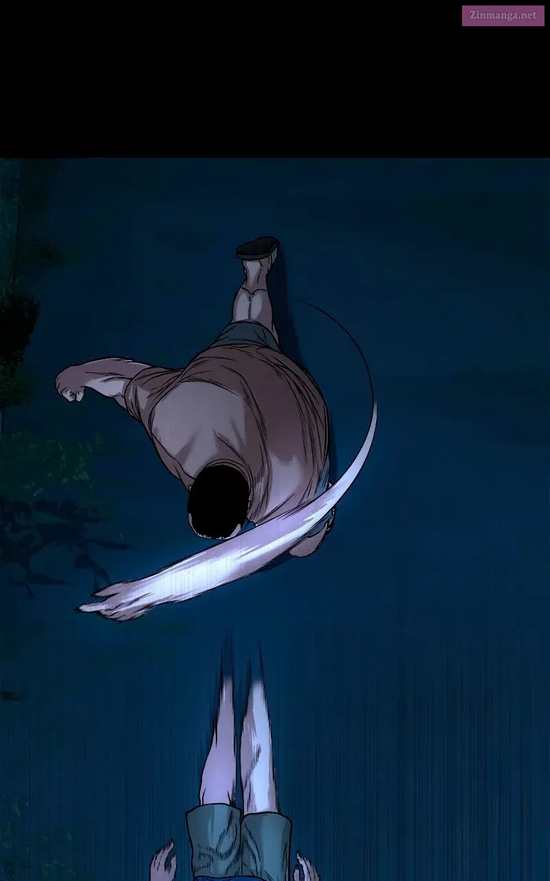 The Gwichon Village Mystery Kainu Manga Chapter 26 Page 69
