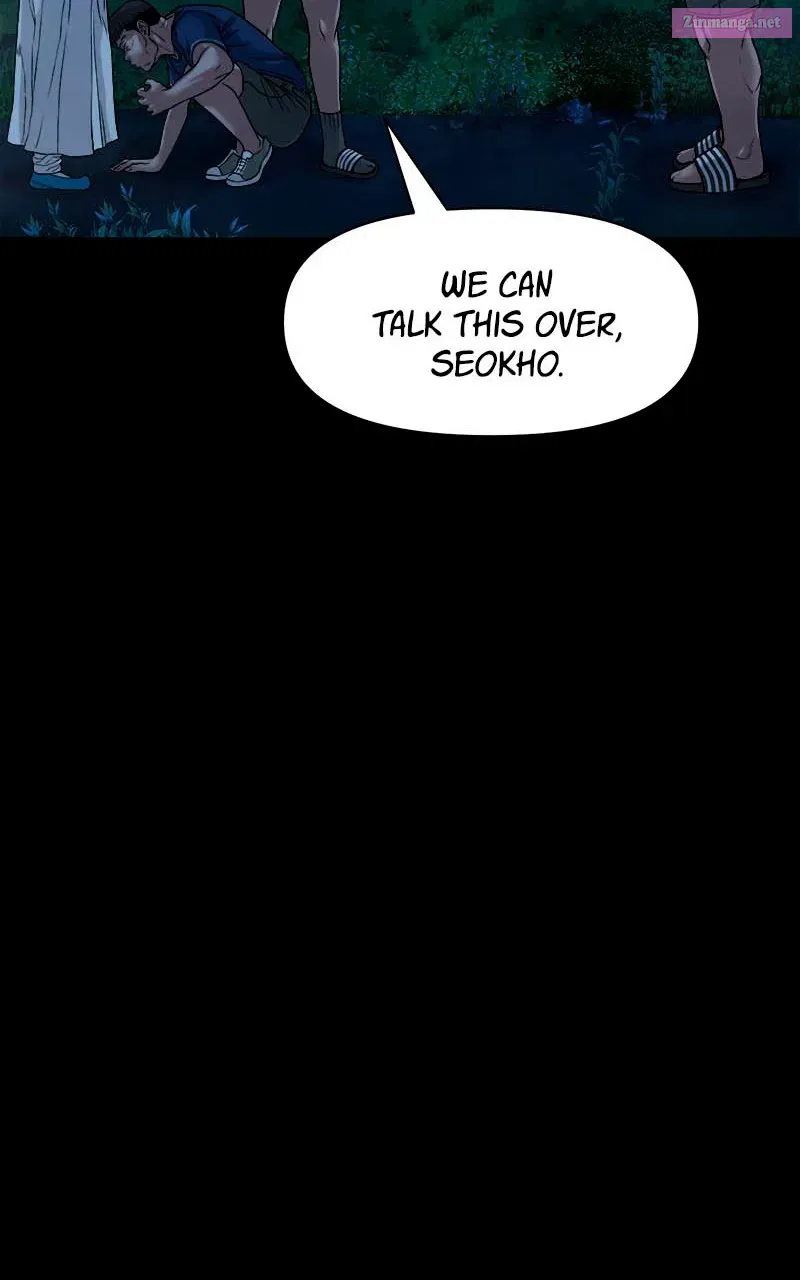 The Gwichon Village Mystery Kainu Manga Chapter 26 Page 80