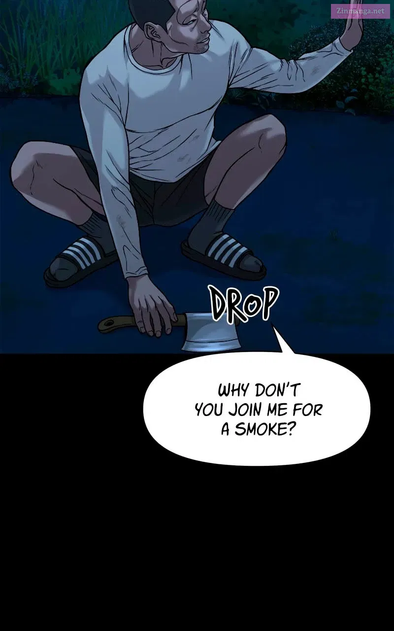 The Gwichon Village Mystery Kainu Manga Chapter 26 Page 82