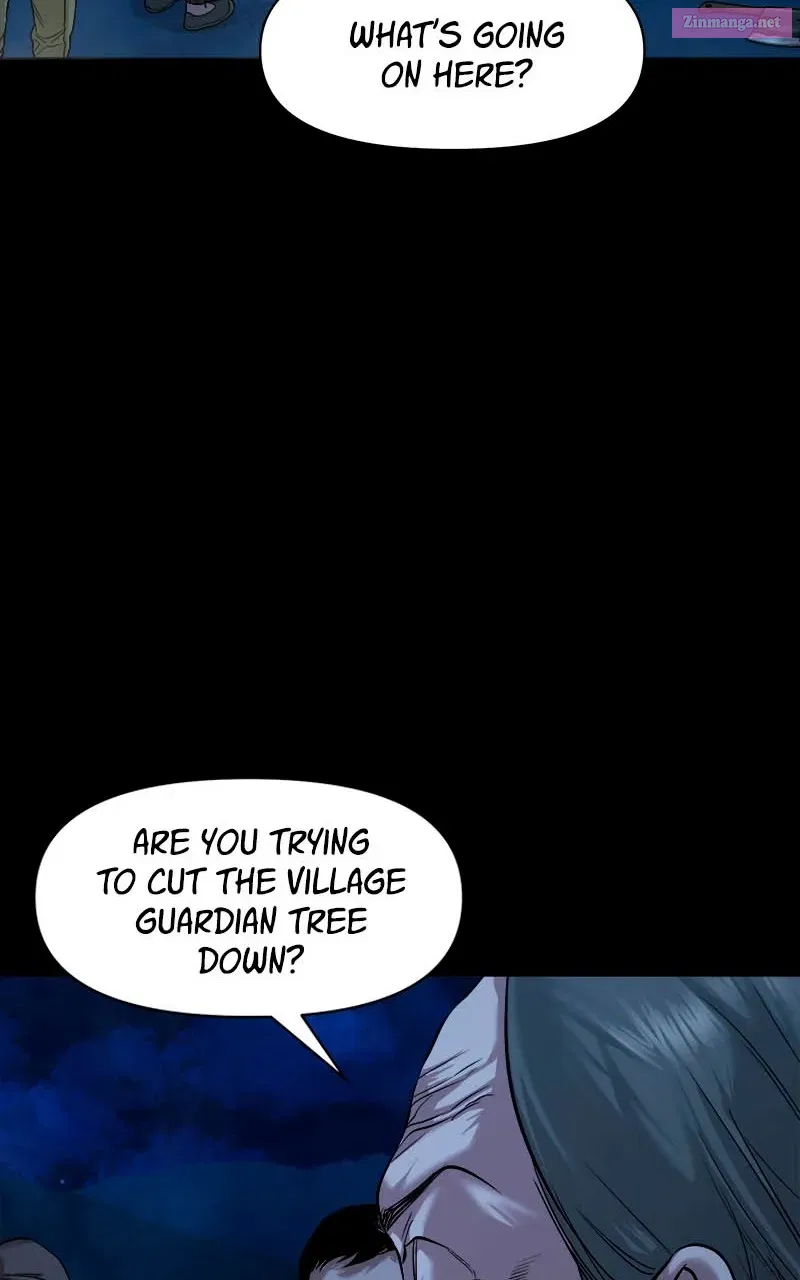 The Gwichon Village Mystery Kainu Manga Chapter 26 Page 86