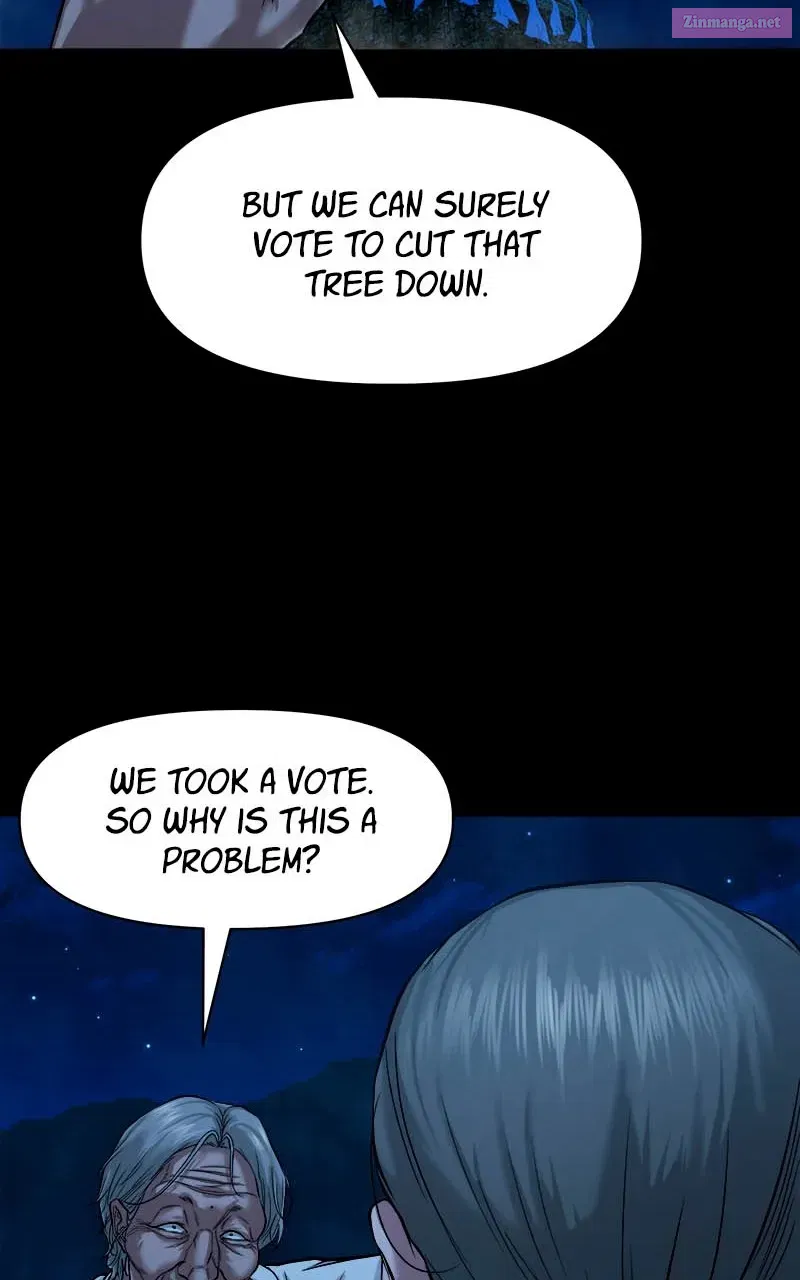 The Gwichon Village Mystery Kainu Manga Chapter 26 Page 90