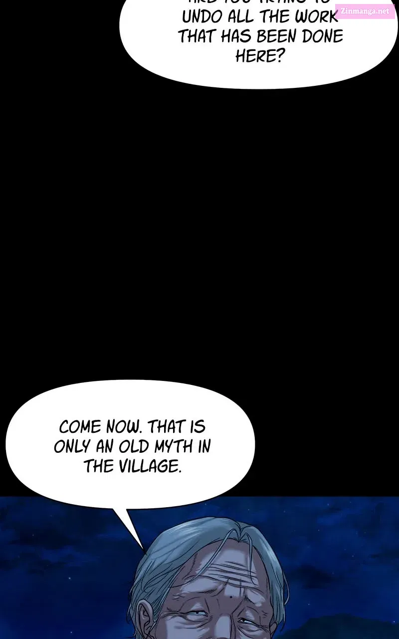 The Gwichon Village Mystery Kainu Manga Chapter 26 Page 93