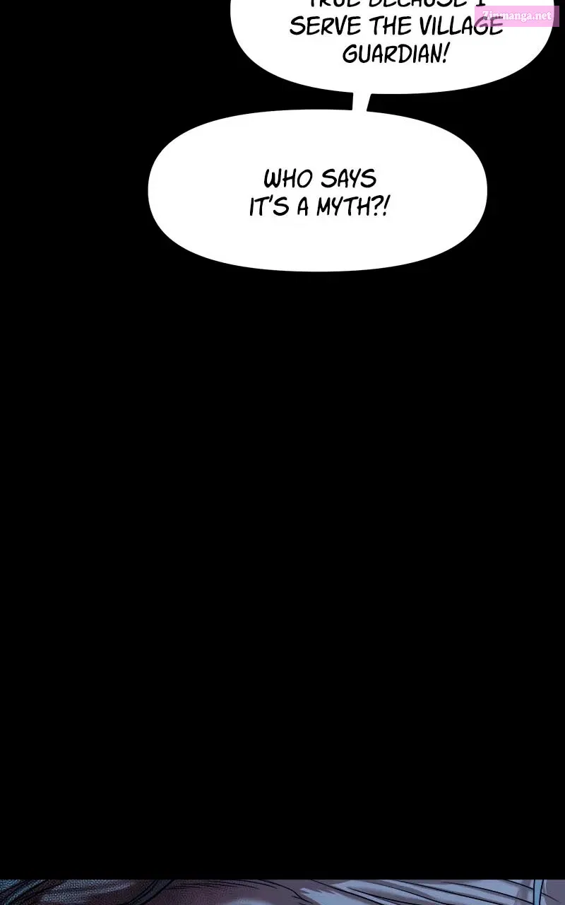 The Gwichon Village Mystery Kainu Manga Chapter 26 Page 96
