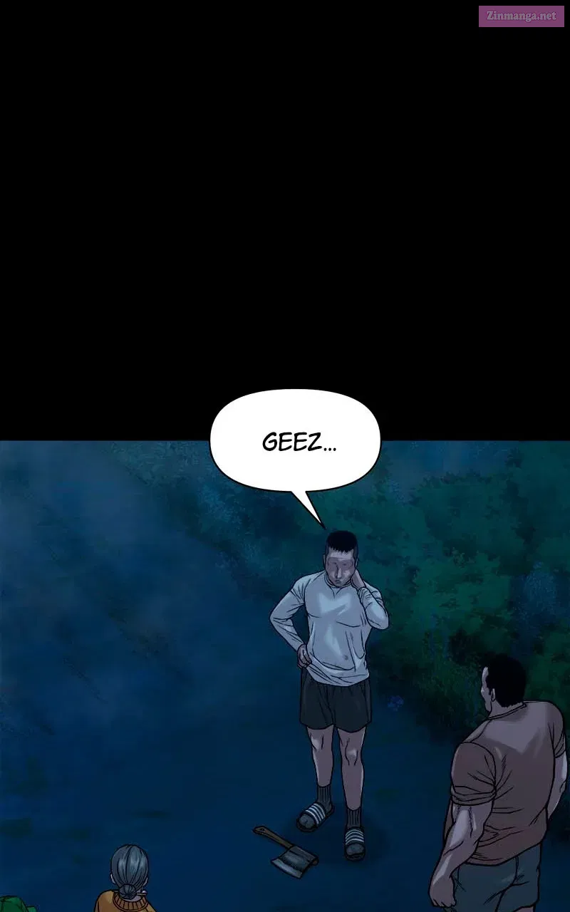 The Gwichon Village Mystery Kainu Manga Chapter 26 Page 104