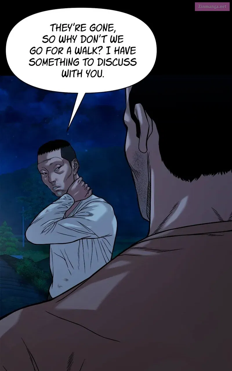 The Gwichon Village Mystery Kainu Manga Chapter 26 Page 106