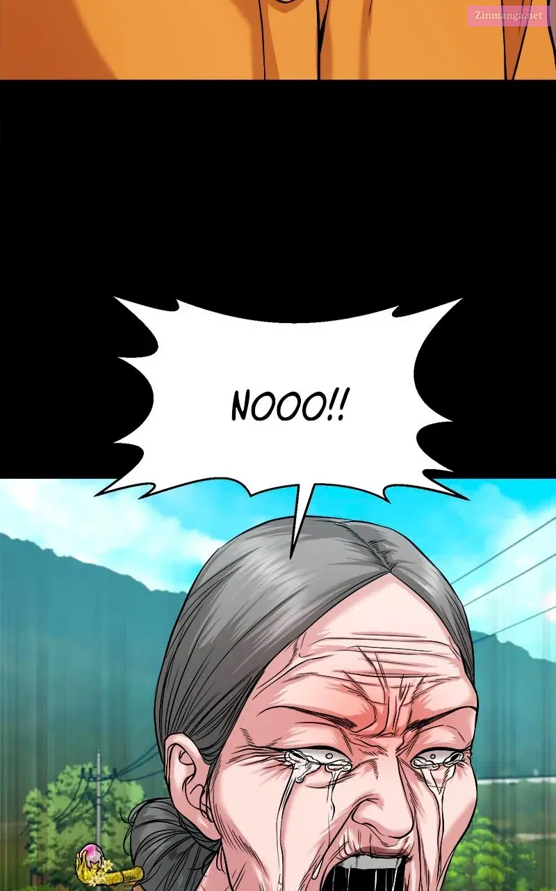 The Gwichon Village Mystery Kainu Manga Chapter 26 Page 119