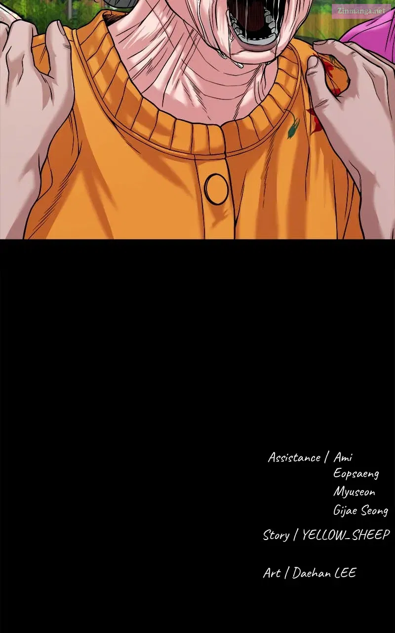 The Gwichon Village Mystery Kainu Manga Chapter 26 Page 120