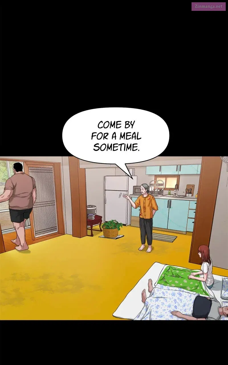 The Gwichon Village Mystery Kainu Manga Chapter 25 Page 18