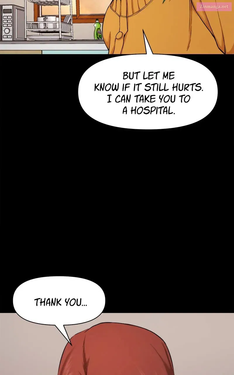 The Gwichon Village Mystery Kainu Manga Chapter 25 Page 20