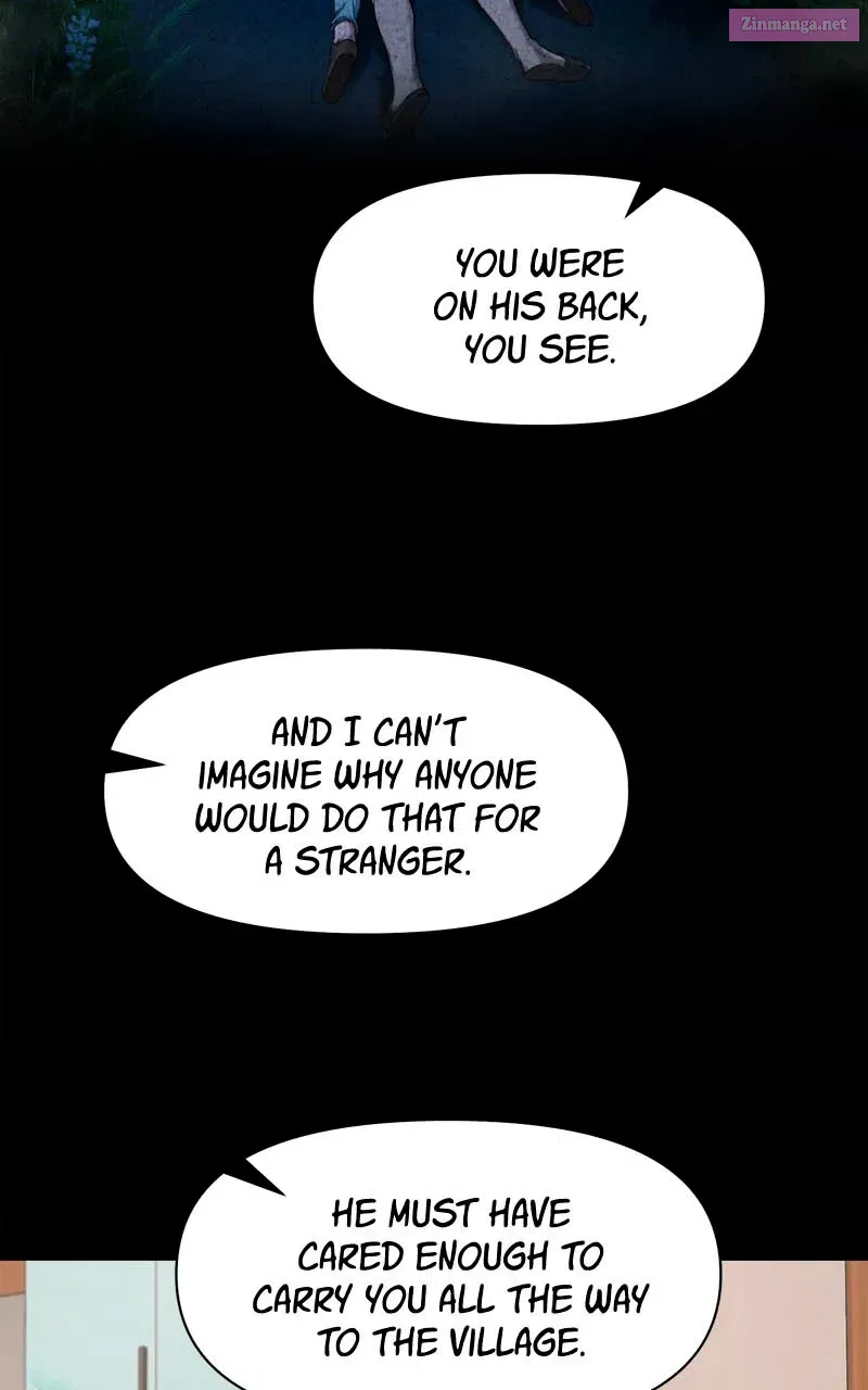 The Gwichon Village Mystery Kainu Manga Chapter 25 Page 29