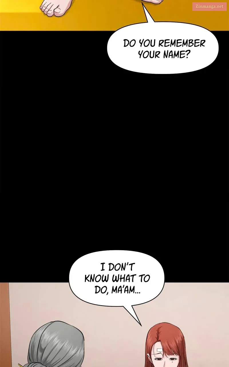 The Gwichon Village Mystery Kainu Manga Chapter 25 Page 32