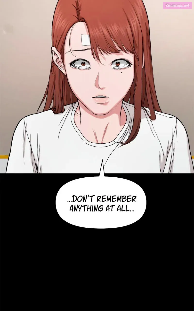 The Gwichon Village Mystery Kainu Manga Chapter 25 Page 34