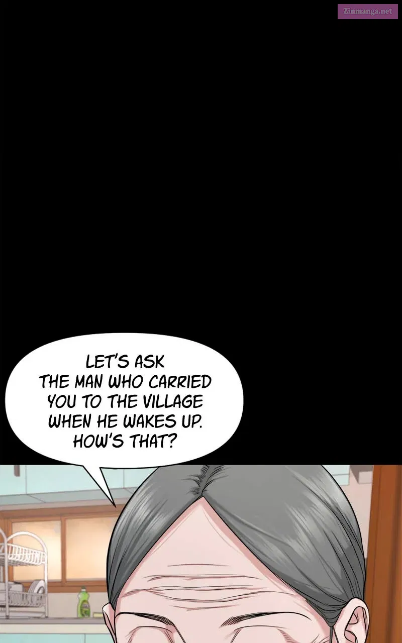 The Gwichon Village Mystery Kainu Manga Chapter 25 Page 36